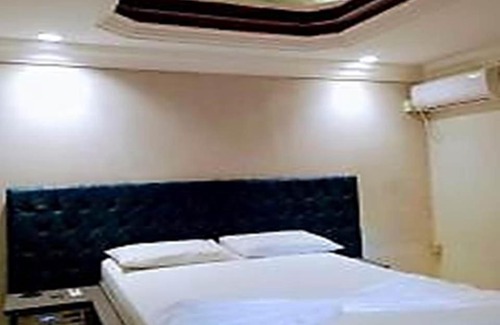 Cachoeira do Sul Hôtel | Rede Bonnel Motel e Pousada Tropical