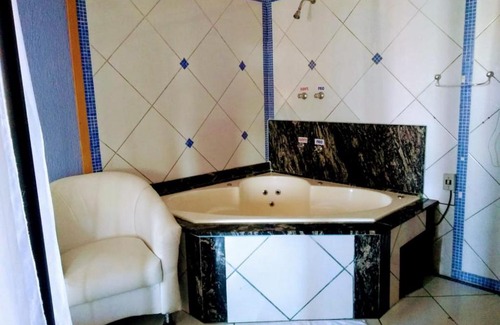 Cachoeira do Sul Hôtel | Rede Bonnel Motel e Pousada Tropical