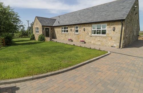 Hallington Maison | Rede River Cottage
