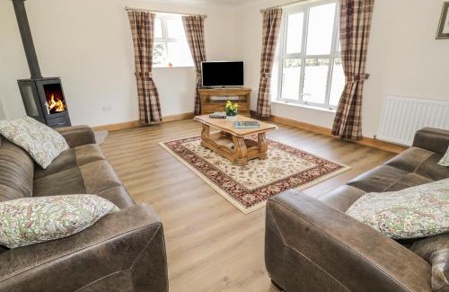 Hallington Maison | Rede River Cottage
