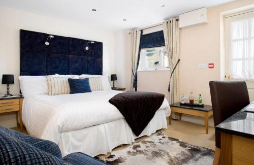 Moreton-in-Marsh Hôtel | Redesdale Arms Hotel