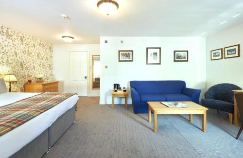 Moreton-in-Marsh Hôtel | Redesdale Arms Hotel