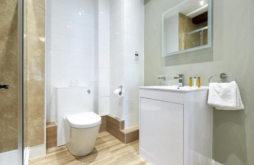 Moreton-in-Marsh Hôtel | Redesdale Arms Hotel
