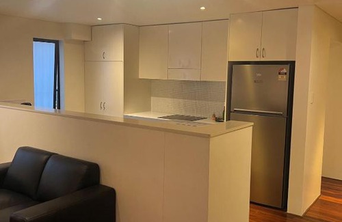 Redfern Appartement | Redfern Escape