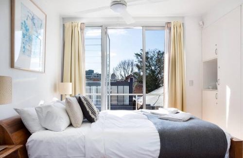 Redfern Maison | 'Redfern Retreat' Contemporary Inner-city Terrace
