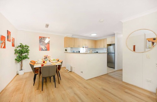 Redfern Appartement | Redfern Transit Green Residency