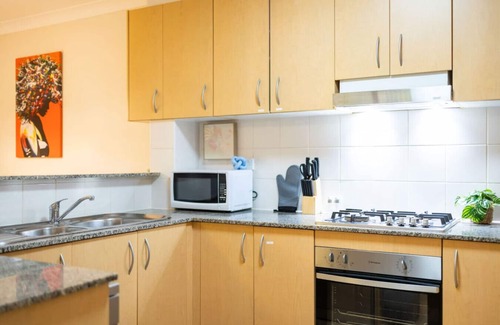 Redfern Appartement | Redfern Transit Green Residency