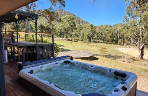 Hartley Maison | Redgate Homestead