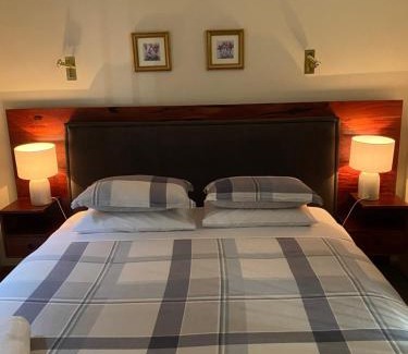 Bright Appartement | REDGUM RETREAT BRIGHT - Luxury Spa Villa