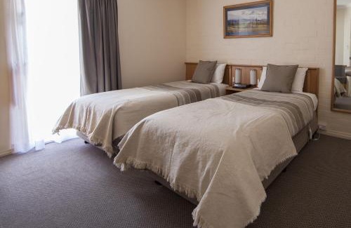 Cooma Hôtel | Redhill Cooma Motor Inn