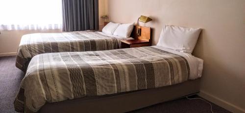 Cooma Hôtel | Redhill Cooma Motor Inn