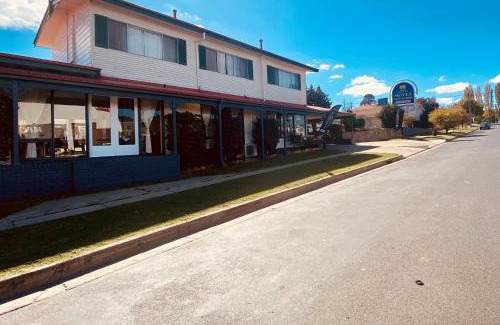 Cooma Hôtel | Redhill Cooma Motor Inn