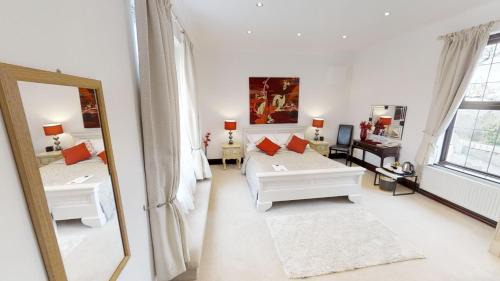Redhill Hôtel | Redhill House Boutique Hotel