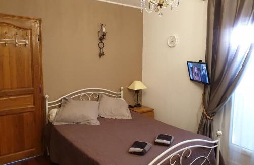 Roques Maison | REDHOUSE Chambre zen