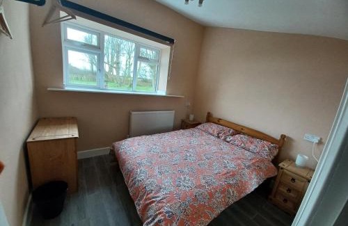 Withernsea Maison | Redhouse Farm Cottage the most dog friendly place Ive ever stayed