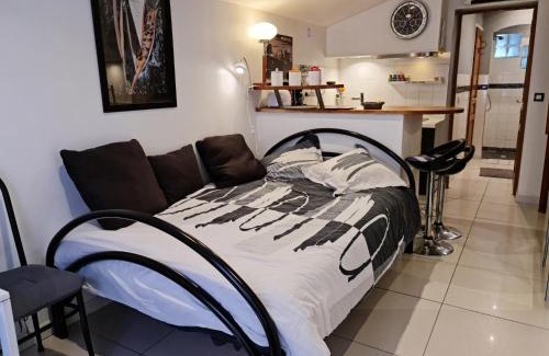 Roques Appartement | REDHOUSE Studio Zen