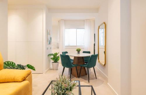 La Malagueta Appartement | REDING Beach & Center City