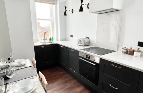 Bristol Appartement | Redland Suites – Apartment 5