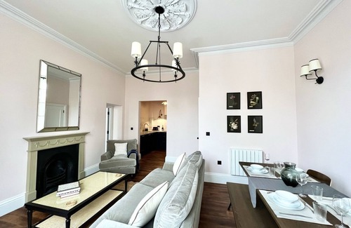 Bristol Appartement | Redland Suites - Apartment 4