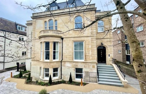 Bristol Appartement | Redland Suites - Apartment 4