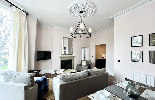 Bristol Appartement | Redland Suites - Apartment 4