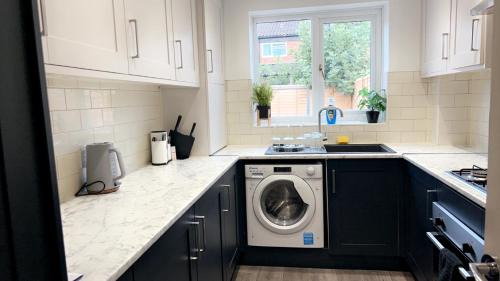 Plaistow Maison | Redline homes