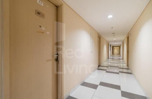 Tangerang Appartement | RedLiving 19 Avenue Apartment by RH Room