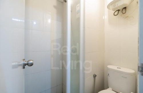 Tangerang Appartement | RedLiving 19 Avenue Apartment by RH Room
