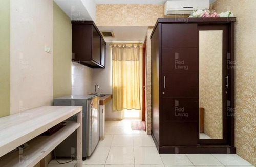 Ciputat Hôtel | RedLiving Apartemen Green Lake View Ciputat - Hanna Property Tower B