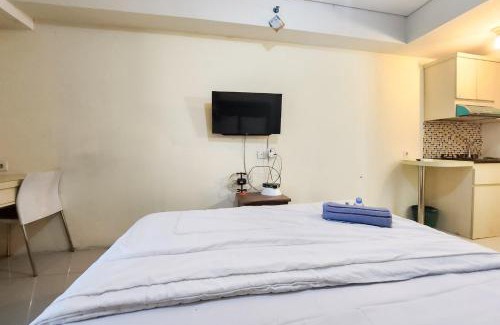 Tangerang Appartement | RedLiving Apartemen 19 Avenue - Rhaseeka Room
