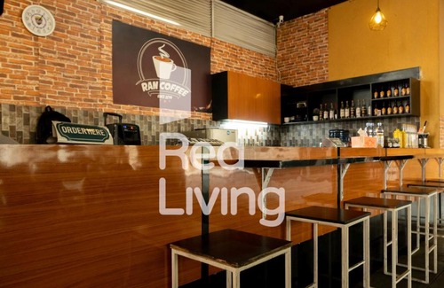 Depok Hôtel | RedLiving Apartemen at Saladdin - RAN