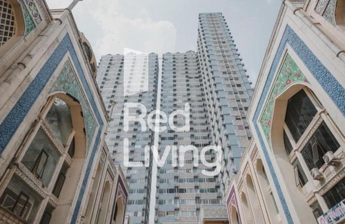 Depok Hôtel | RedLiving Apartemen at Saladdin - RAN