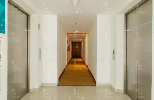 Tangerang Maison | RedLiving Apartemen Aeropolis - Ivan Tower AR2