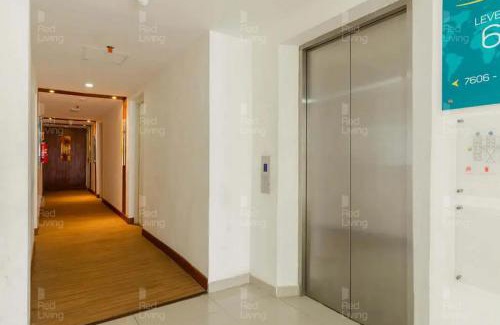 Tangerang Maison | RedLiving Apartemen Aeropolis - Ivan Tower AR2