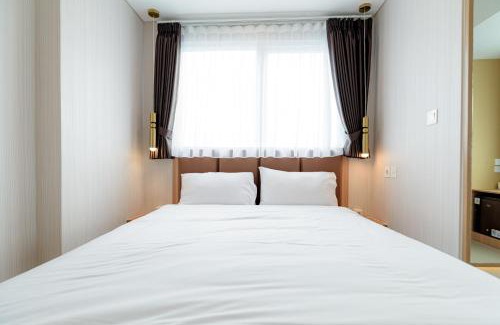 Bumi Serpong Damai Appartement | RedLiving Apartemen B Residence BSD - BE Urban Hotel