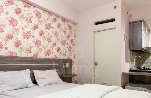 Bogor Appartement | RedLiving Apartemen Bogor Valley - Paulina Property Tower A