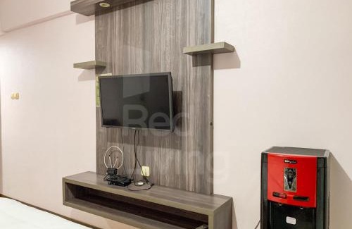 Bogor Appartement | RedLiving Apartemen Bogor Valley - Paulina Property Tower A