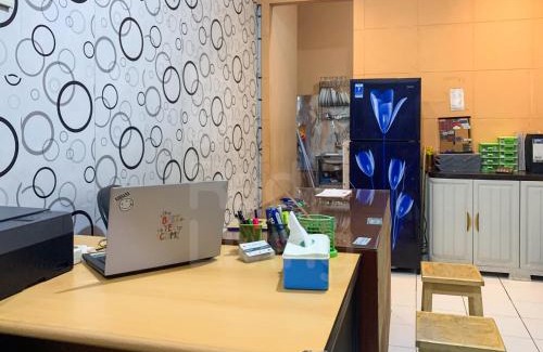 Bogor Appartement | RedLiving Apartemen Bogor Valley - Paulina Property Tower A
