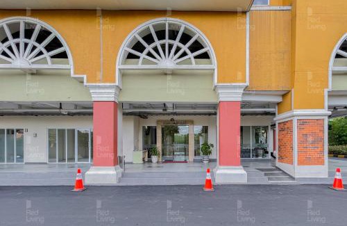 Depok Appartement | RedLiving Apartemen Cinere Resort - Satu Pintu