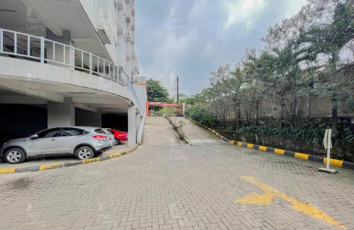 Cileunyi Hôtel | RedLiving Apartemen Easton Park Jatinangor - Rajes Room