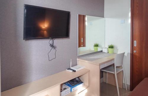 Pekayon Jaya Hôtel | RedLiving Apartemen Grand Kamala Lagoon - Pekayon Tower Barclay North