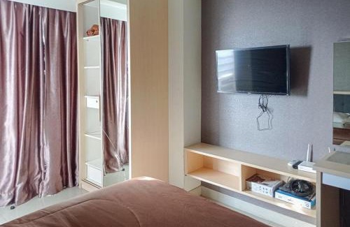 Pekayon Jaya Hôtel | RedLiving Apartemen Grand Kamala Lagoon - Pekayon Tower Barclay North