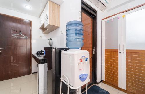 Cimahi Hôtel | RedLiving Apartemen Gateway Pasteur - Sean Hospitality