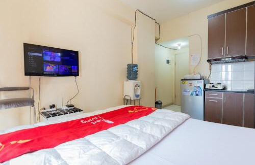 Bekasi Appartement | RedLiving Apartemen Grand Center Point - Bintang Residence Tower C
