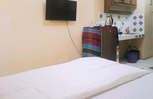 Pekayon Jaya Appartement | RedLiving Apartemen Mutiara - Star Rooms Tower A