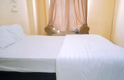 Pekayon Jaya Appartement | RedLiving Apartemen Mutiara - Star Rooms Tower A