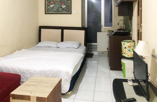 Jakarta Appartement | RedLiving Apartemen Kalibata City - Angels Property Tower Flamboyan