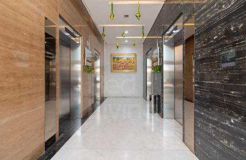 Jakarta Appartement | RedLiving Apartemen Majestic Point Serpong by Lucia