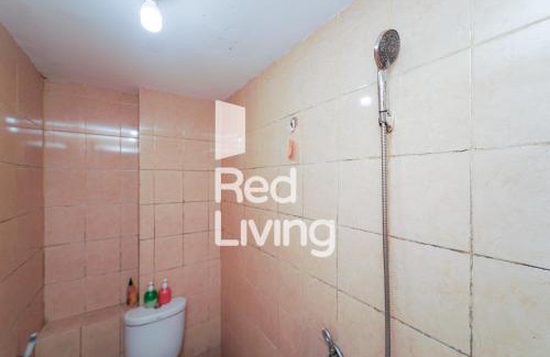 Binong Hôtel | RedLiving Apartemen Paragon Village Karawaci - Ujang Uchil Rooms