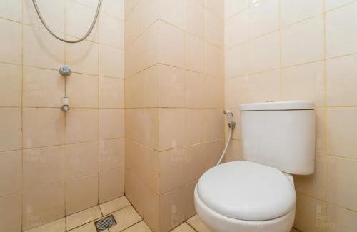 Serpong Hôtel | RedLiving Apartemen Serpong Green View - Farida Property
